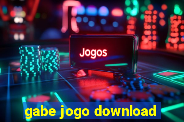 gabe jogo download